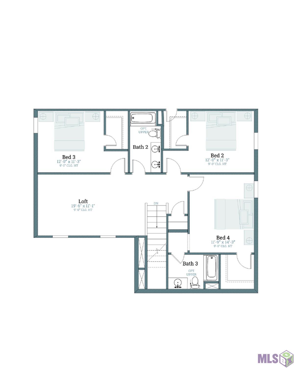 Homes for sale in Geismar, LA | 36250 Belle Parc Ave, Geismar, LA 70734 | MLS# BR2025019460