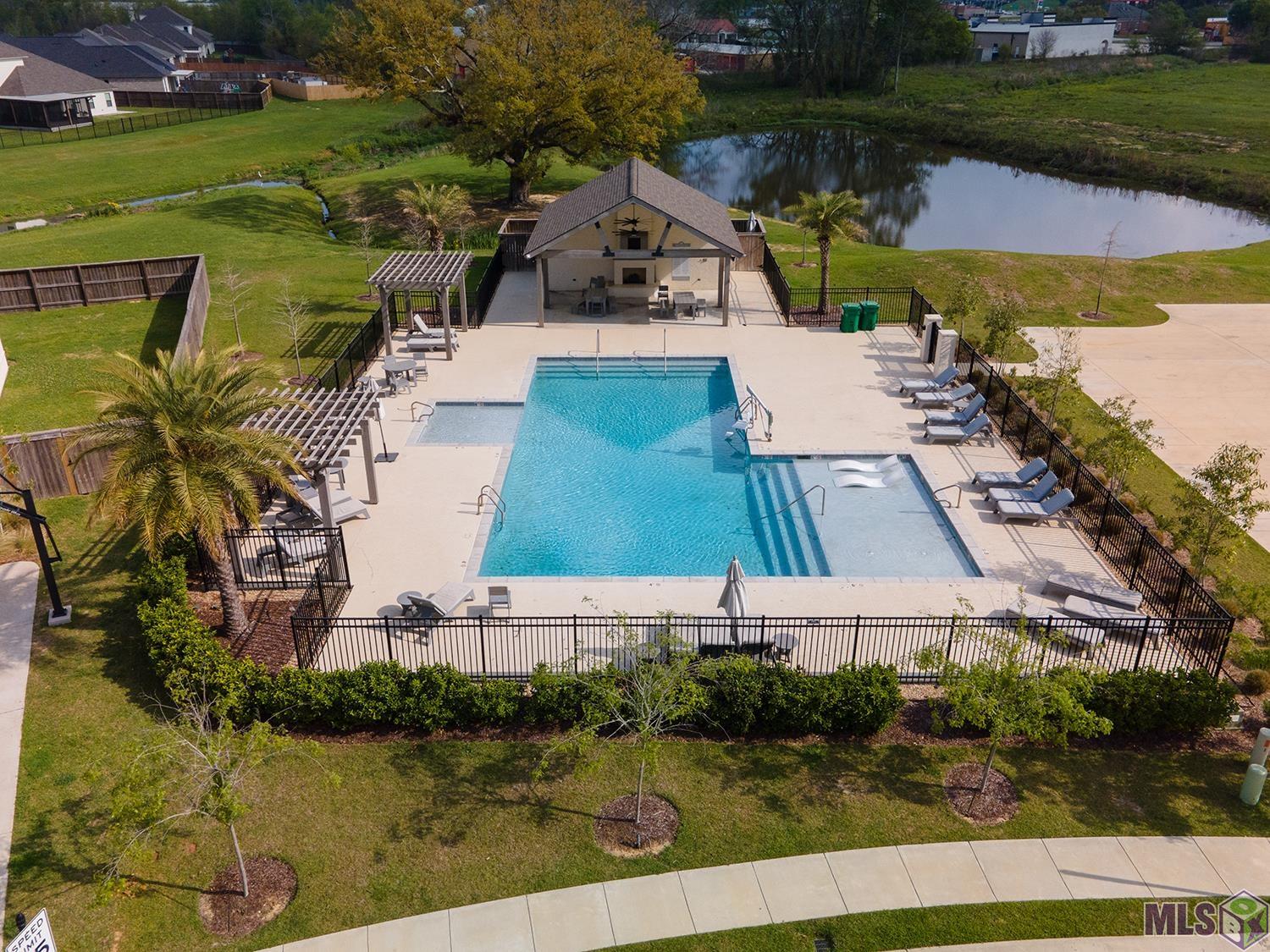 Homes for sale in Geismar, LA | 36250 Belle Parc Ave, Geismar, LA 70734 | MLS# BR2025019460