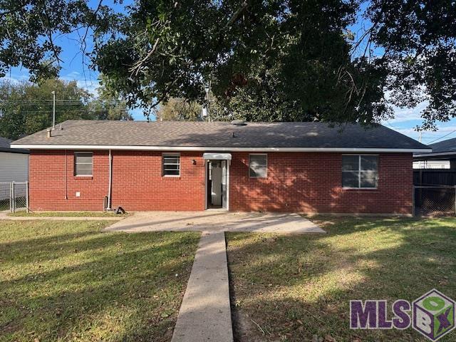 Homes for sale in New Roads, LA | 616 Claiborne St, New Roads, LA 70760 | MLS# BR2025019490
