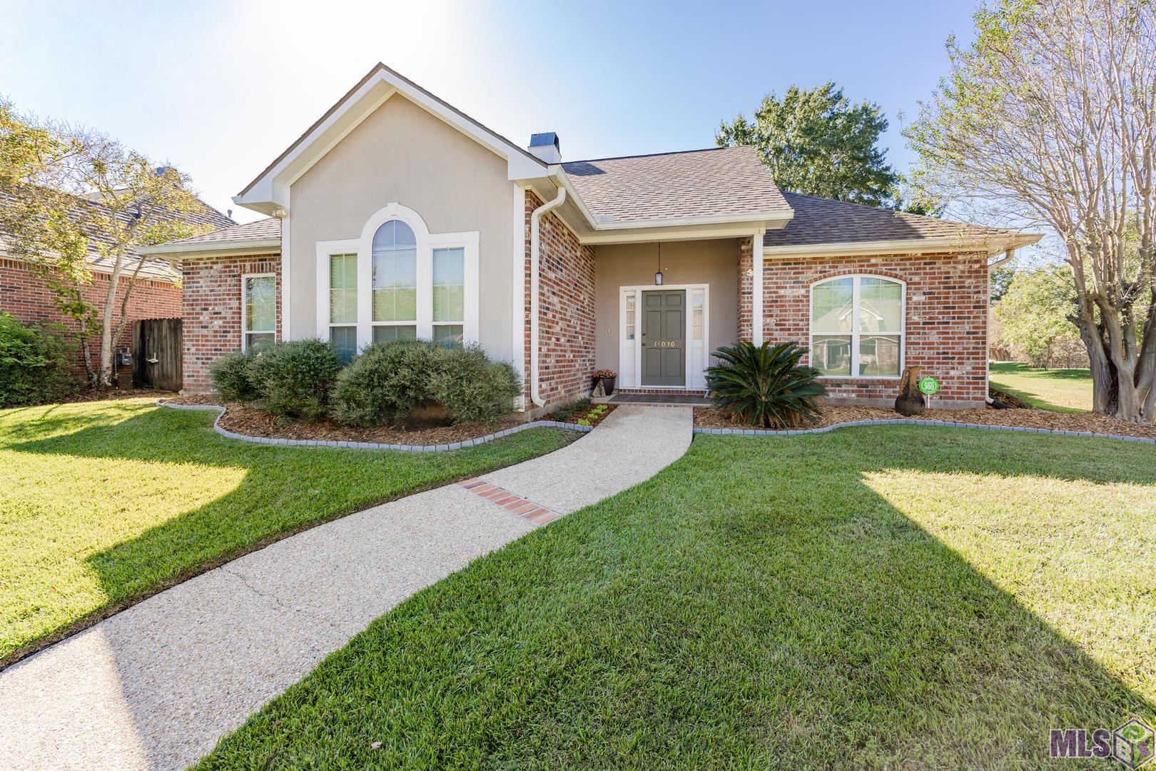 Homes for sale in St. George, LA | 11030 Paddock Ave, St. George, LA 70816 | MLS# BR2025019496