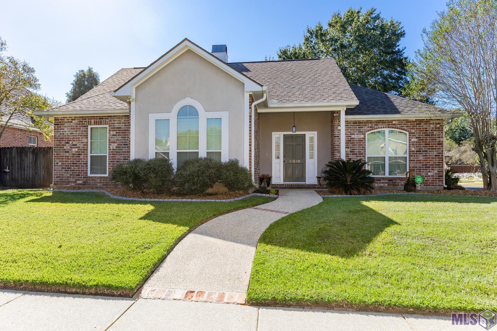 Homes for sale in St. George, LA | 11030 Paddock Ave, St. George, LA 70816 | MLS# BR2025019496