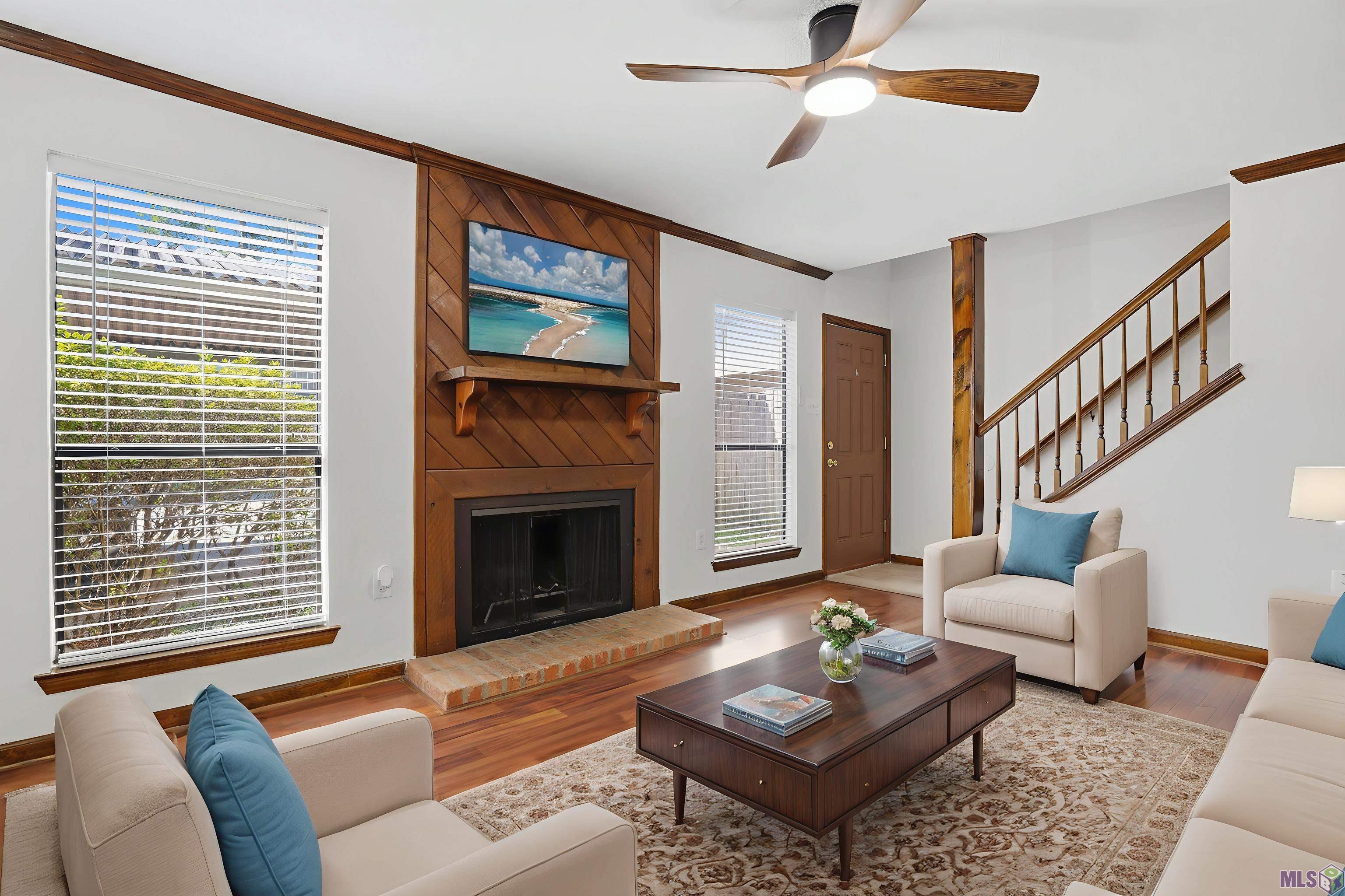 Homes for sale in Baton Rouge, LA | 951 Ridgepoint Ct #3-A, Baton Rouge, LA 70810 | MLS# BR2025019563