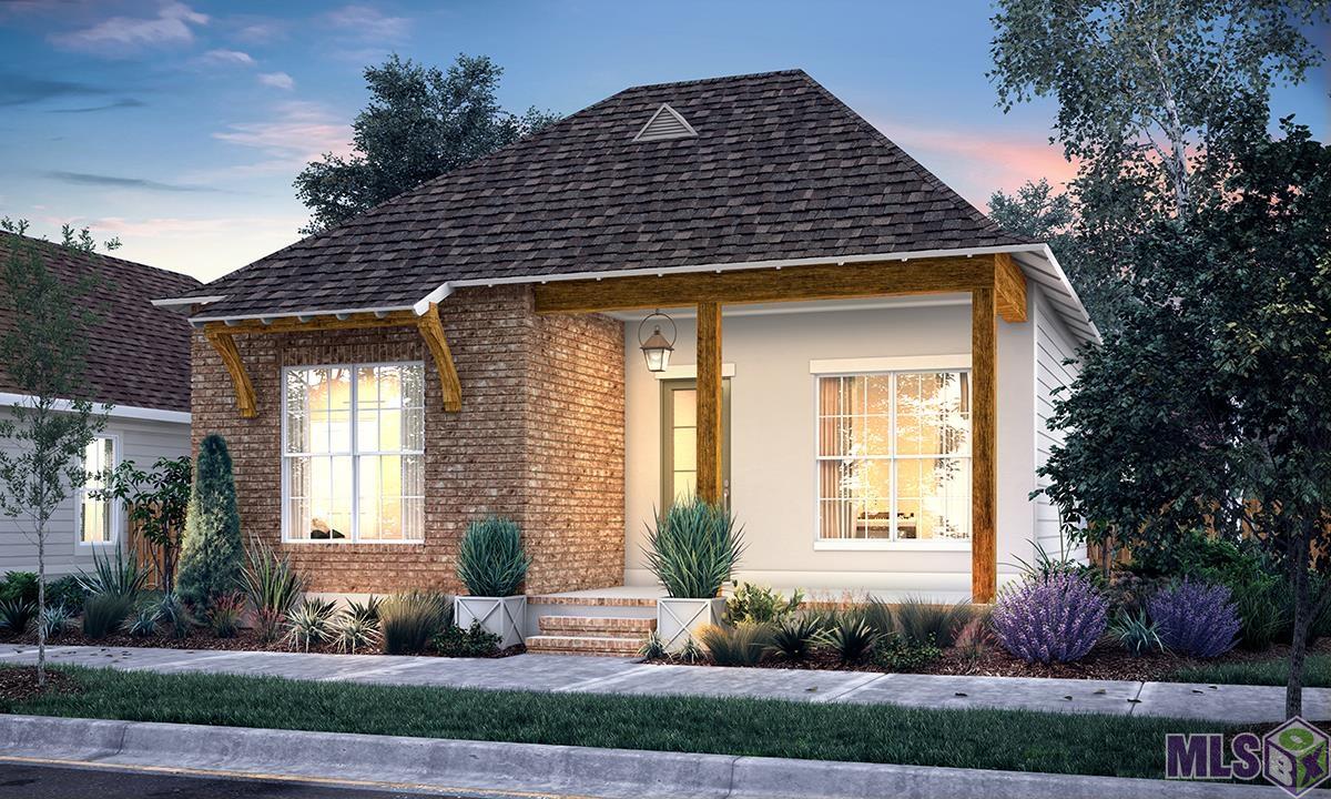 Homes for sale in Thibodaux, LA | 204 Fosters Way, Thibodaux, LA 70301 | MLS# BR2025019589