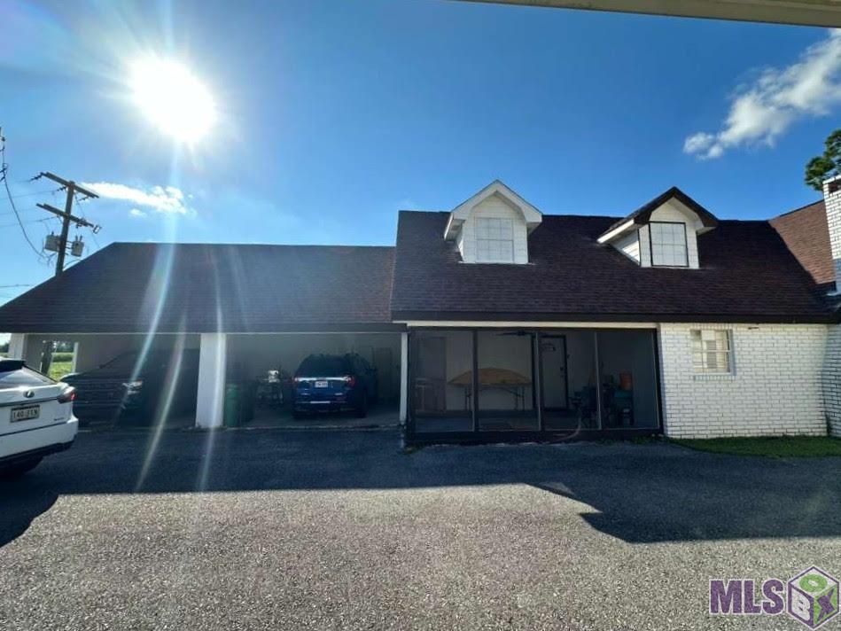 Homes for sale in Houma, LA | 4361 Bayou Black Dr, Houma, LA 70360 | MLS# BR2025019628