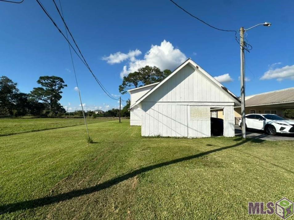 Homes for sale in Houma, LA | 4361 Bayou Black Dr, Houma, LA 70360 | MLS# BR2025019628