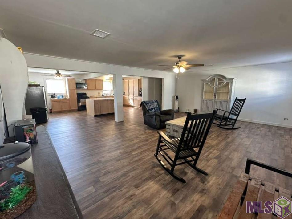 Homes for sale in Houma, LA | 4361 Bayou Black Dr, Houma, LA 70360 | MLS# BR2025019628