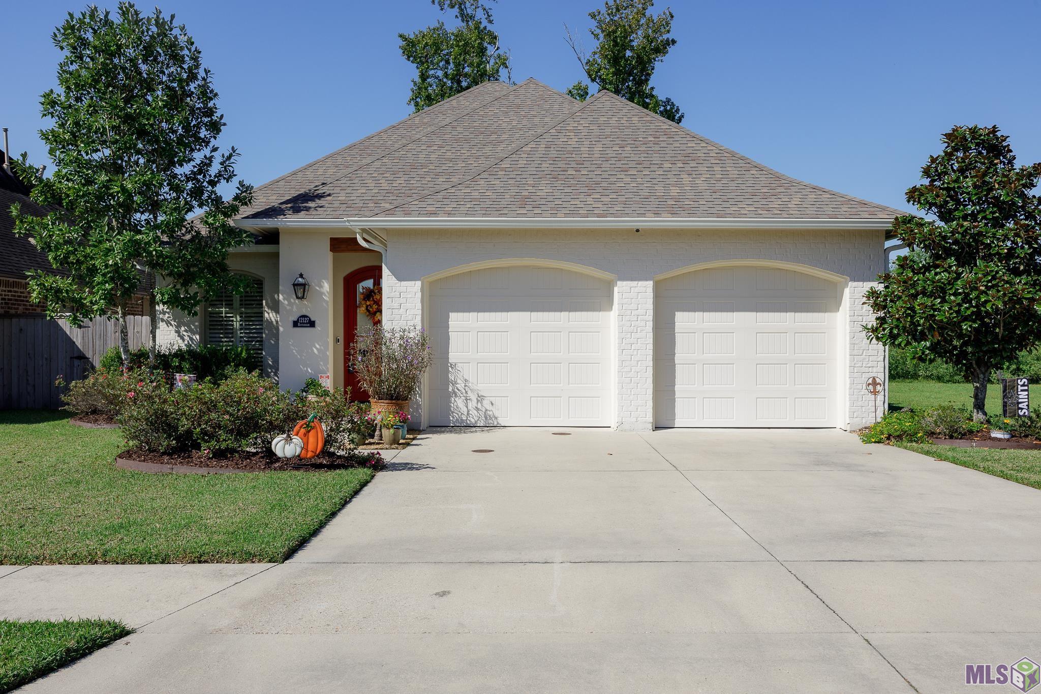 Homes for sale in Geismar, LA | 12127 Rotterdam Ave, Geismar, LA 70734 | MLS# BR2025019653