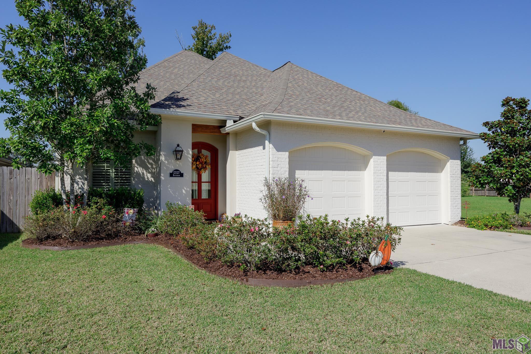 Homes for sale in Geismar, LA | 12127 Rotterdam Ave, Geismar, LA 70734 | MLS# BR2025019653