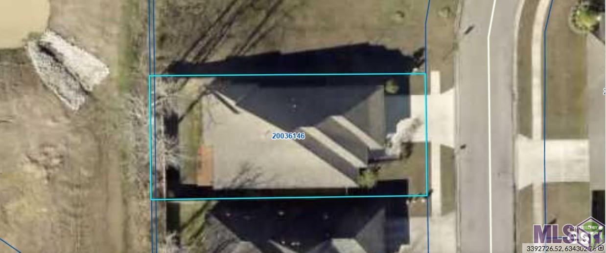 Homes for sale in Geismar, LA | 12127 Rotterdam Ave, Geismar, LA 70734 | MLS# BR2025019653