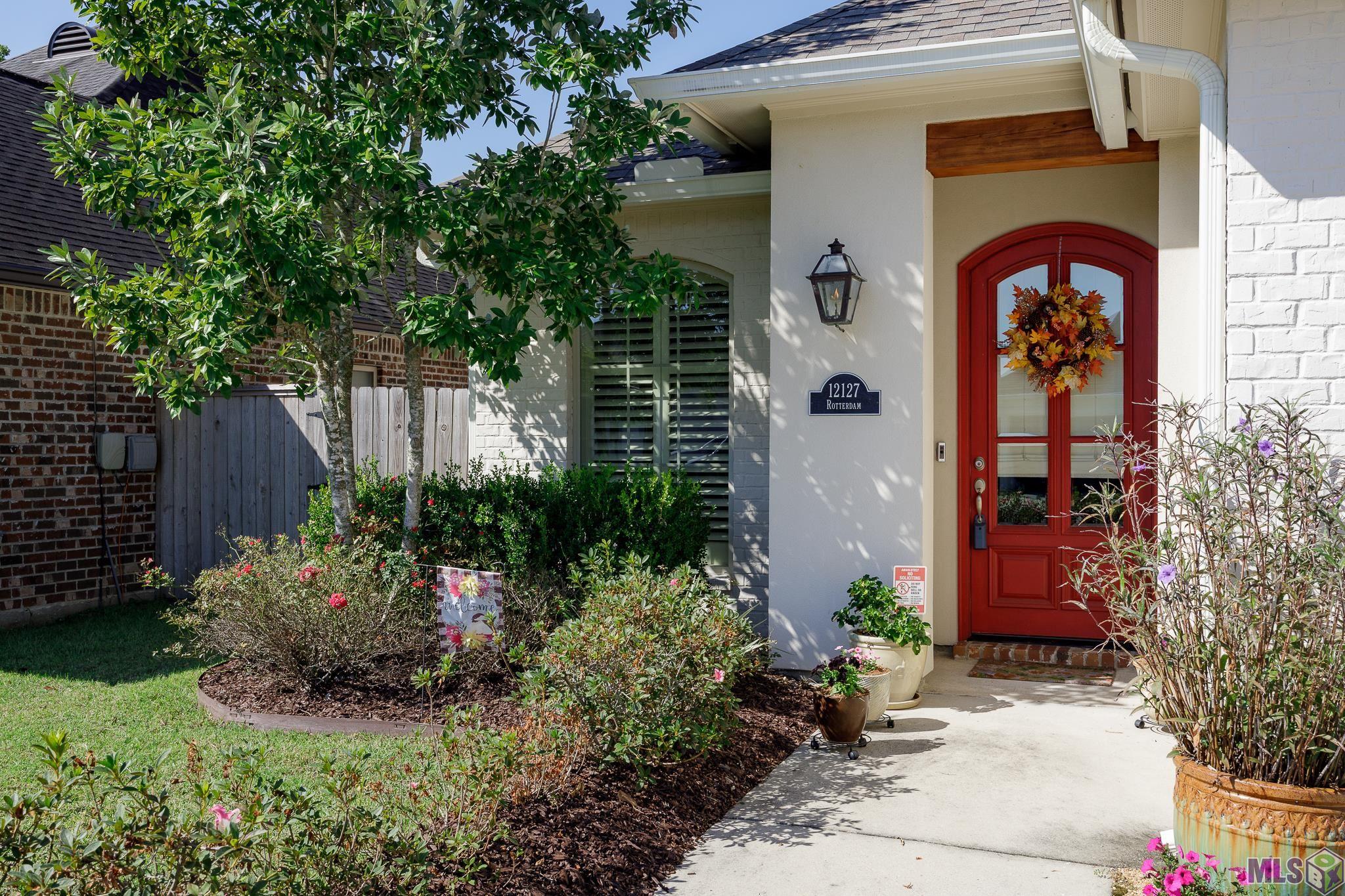 Homes for sale in Geismar, LA | 12127 Rotterdam Ave, Geismar, LA 70734 | MLS# BR2025019653