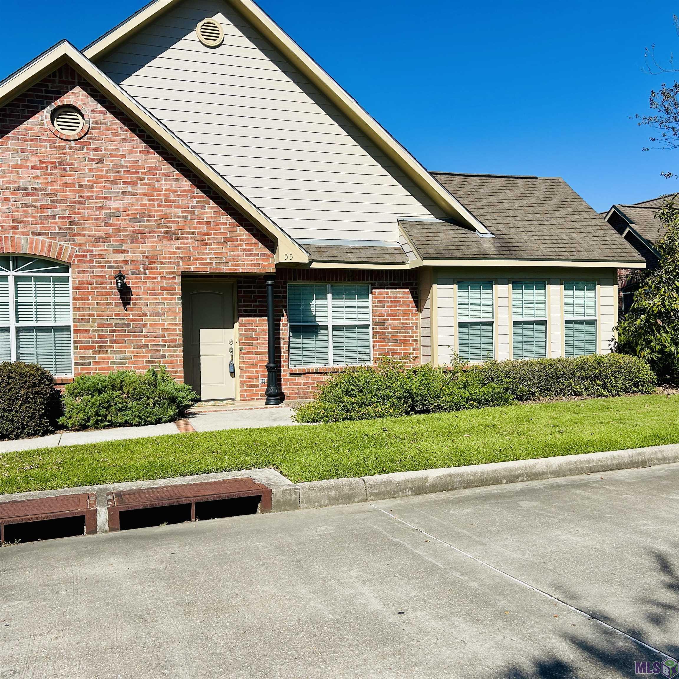 Homes for sale in Saint George, LA | 7111 Village Charmant #55, Saint George, LA 70809 | MLS# BR2025019725