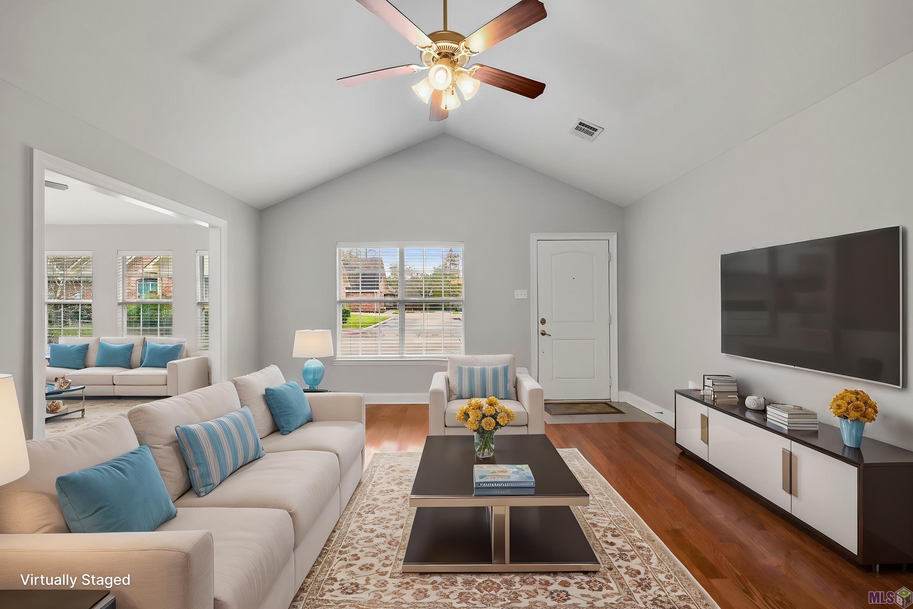 Homes for sale in Saint George, LA | 7111 Village Charmant #55, Saint George, LA 70809 | MLS# BR2025019725