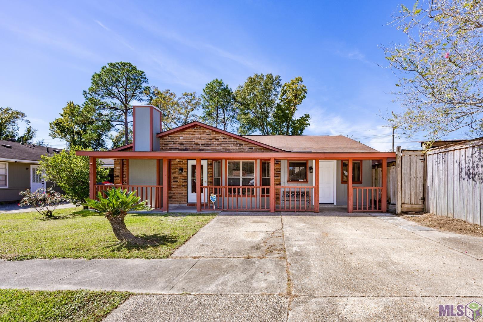 Homes for sale in Baton Rouge, LA | 1010 Boreas Dr, Baton Rouge, LA 70816 | MLS# BR2025019753