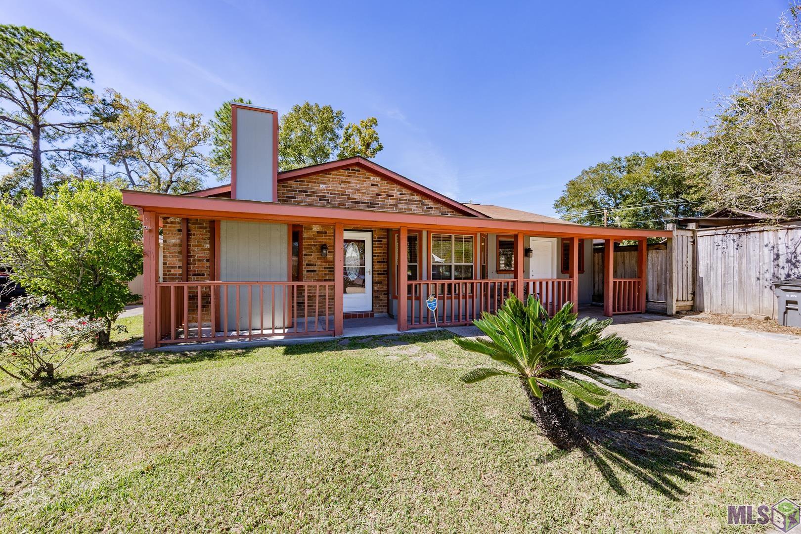 Homes for sale in Baton Rouge, LA | 1010 Boreas Dr, Baton Rouge, LA 70816 | MLS# BR2025019753