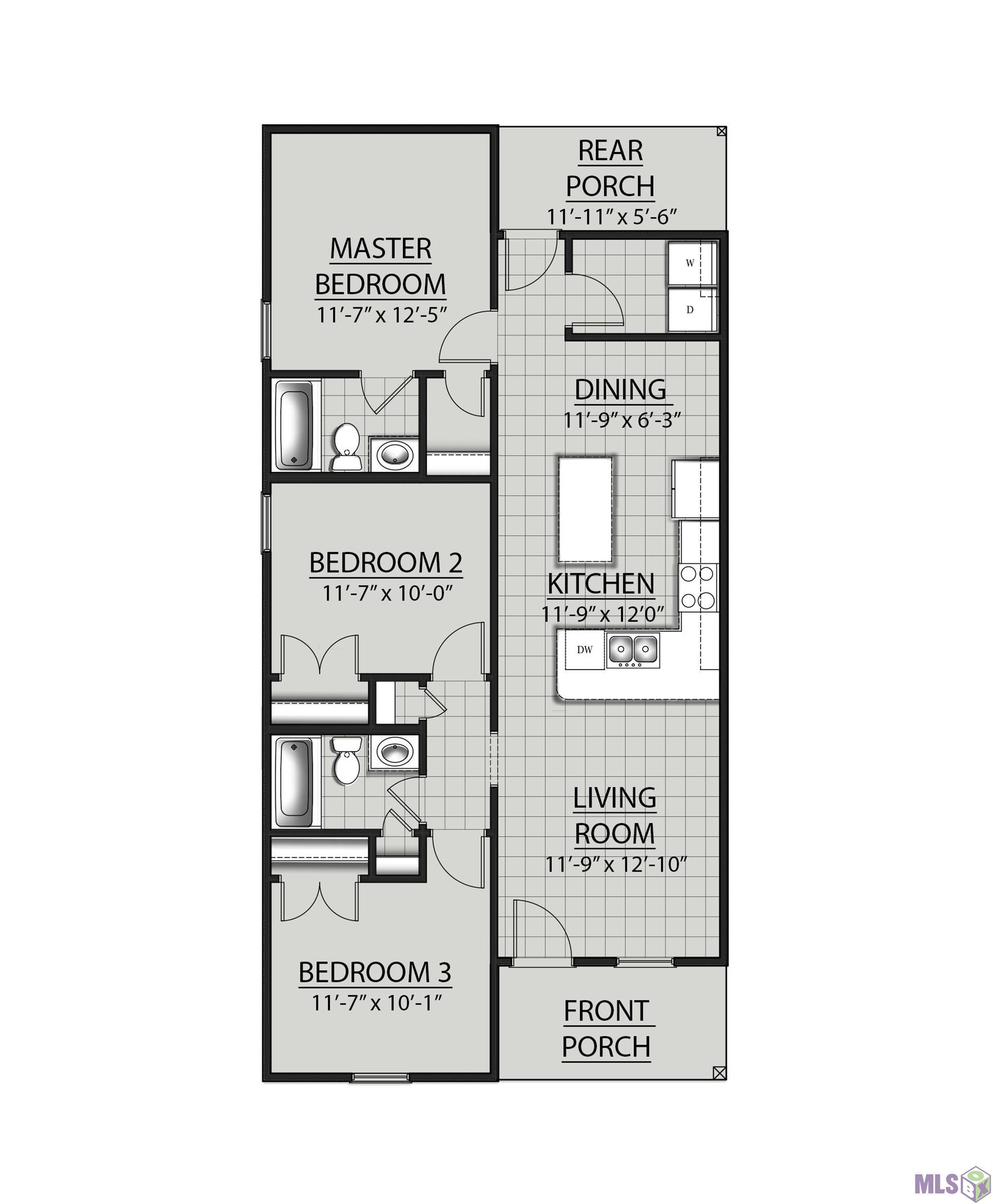 Homes for sale in Madisonville, LA | 71504 Spike Dr, Madisonville, LA 70447 | MLS# NO2025019816