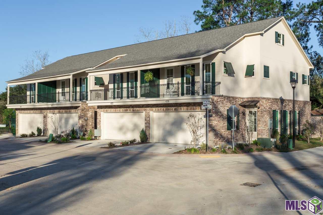 Homes for sale in Baton Rouge, LA | 5727 Dominican Ln, Baton Rouge, LA 70806 | MLS# BR2025019833