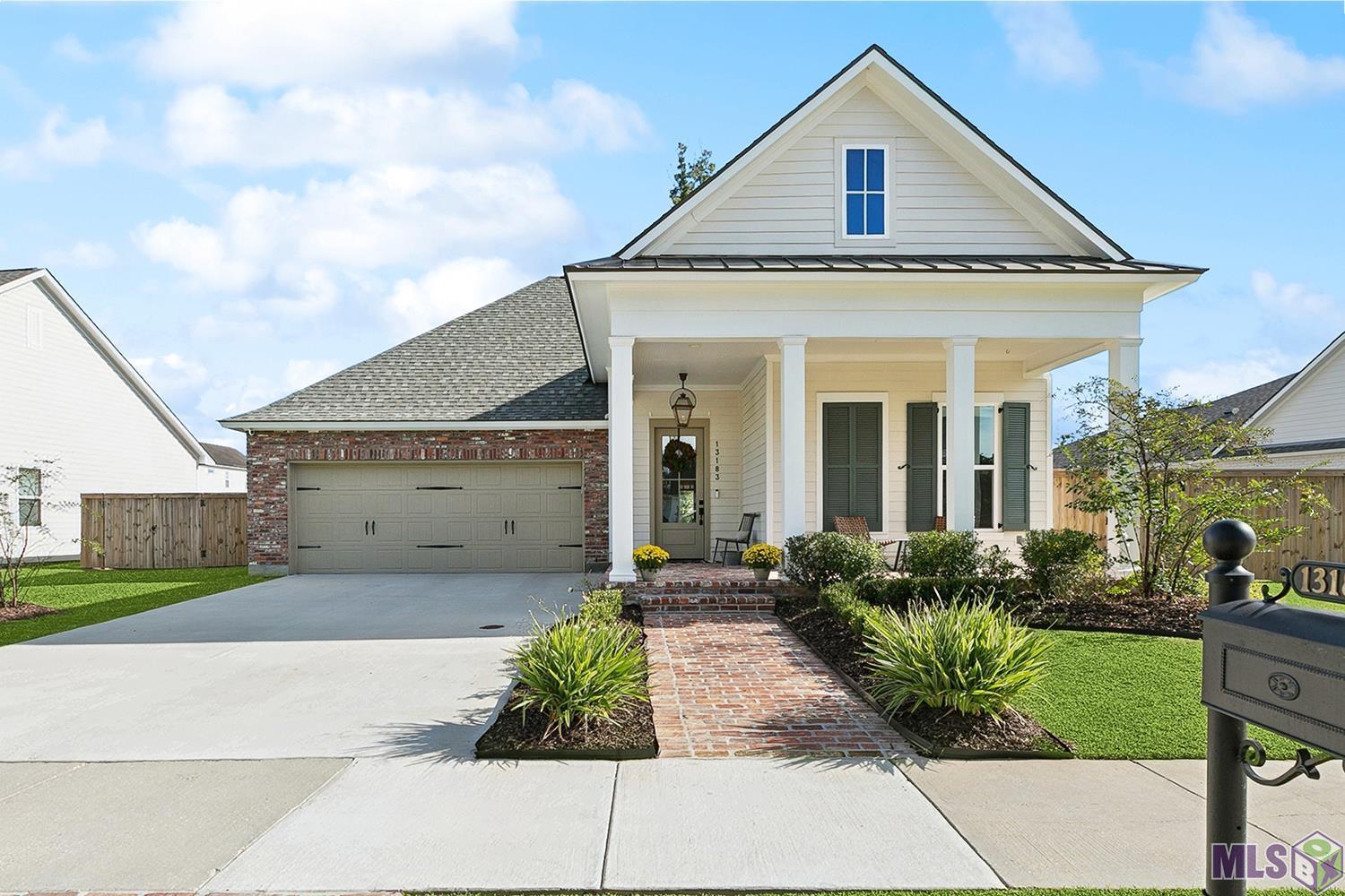 Homes for sale in Baton Rouge, LA | 13183 Elissa Ln, Baton Rouge, LA 70818 | MLS# BR2025019837