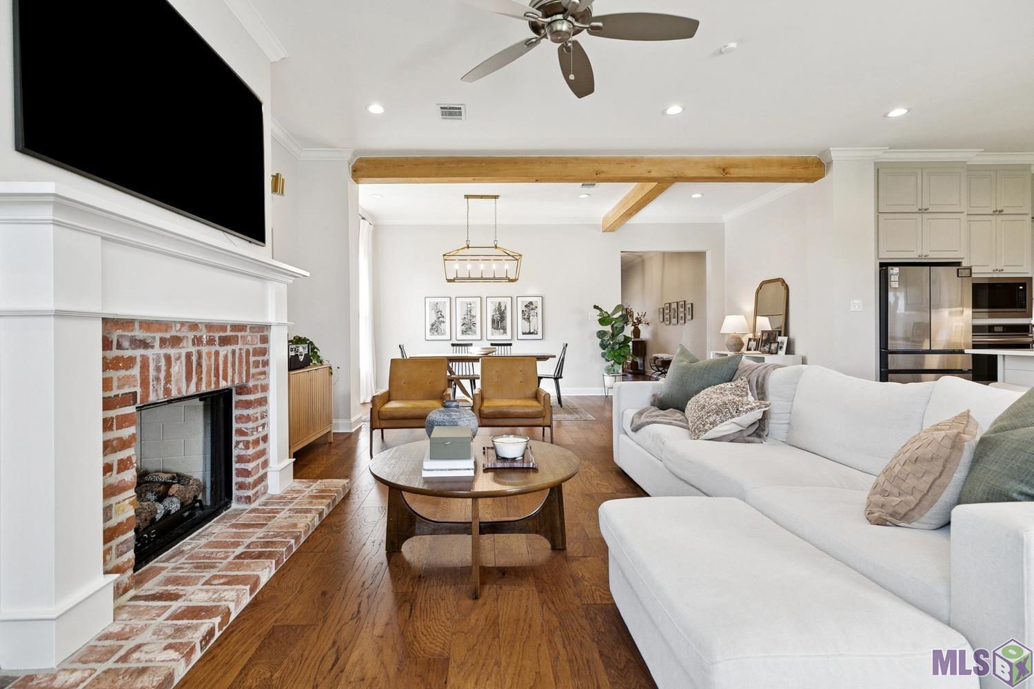 Homes for sale in Baton Rouge, LA | 13183 Elissa Ln, Baton Rouge, LA 70818 | MLS# BR2025019837