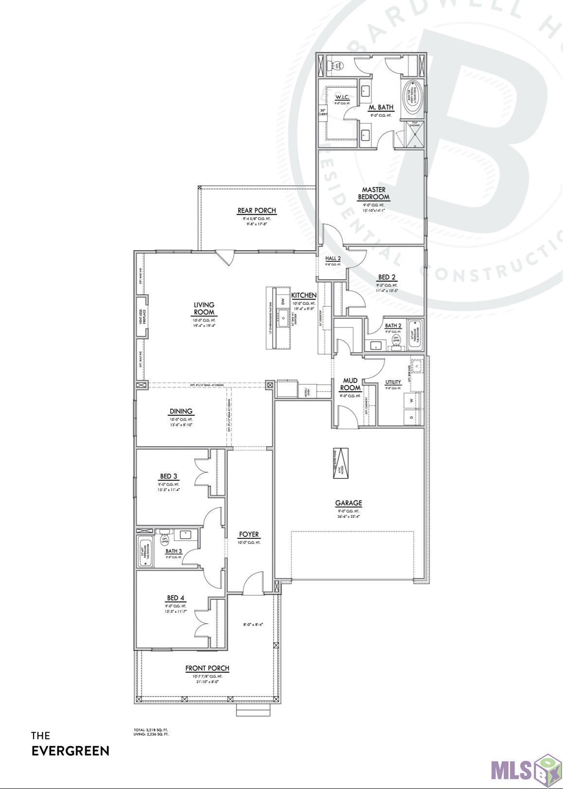 Homes for sale in Baton Rouge, LA | 13183 Elissa Ln, Baton Rouge, LA 70818 | MLS# BR2025019837