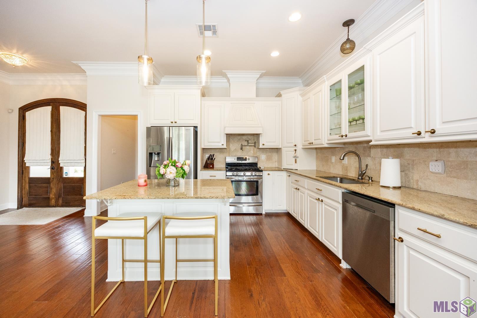 Homes for sale in St. George, LA | 18213 Vis-A-Vis Ave, St. George, LA 70817 | MLS# BR2025019858