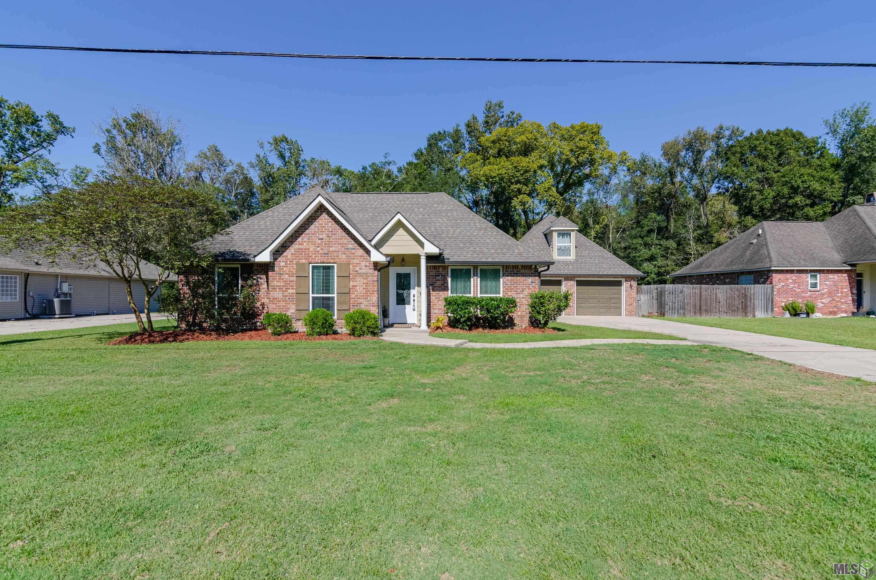 Homes for sale in Sorrento, LA | 44380 Kaytain Crossing, Sorrento, LA 70778 | MLS# BR2025019888