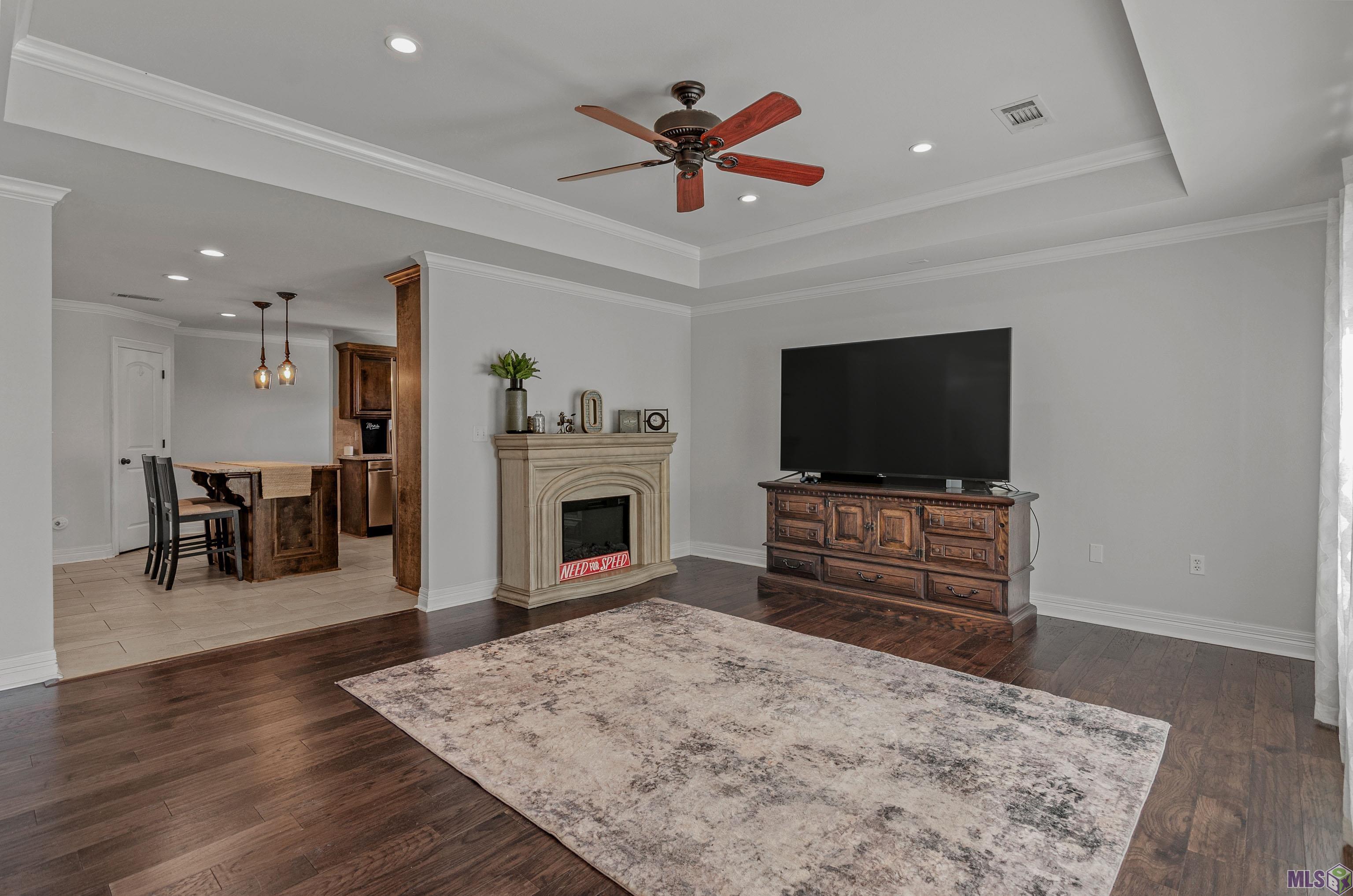 Homes for sale in Sorrento, LA | 44380 Kaytain Crossing, Sorrento, LA 70778 | MLS# BR2025019888