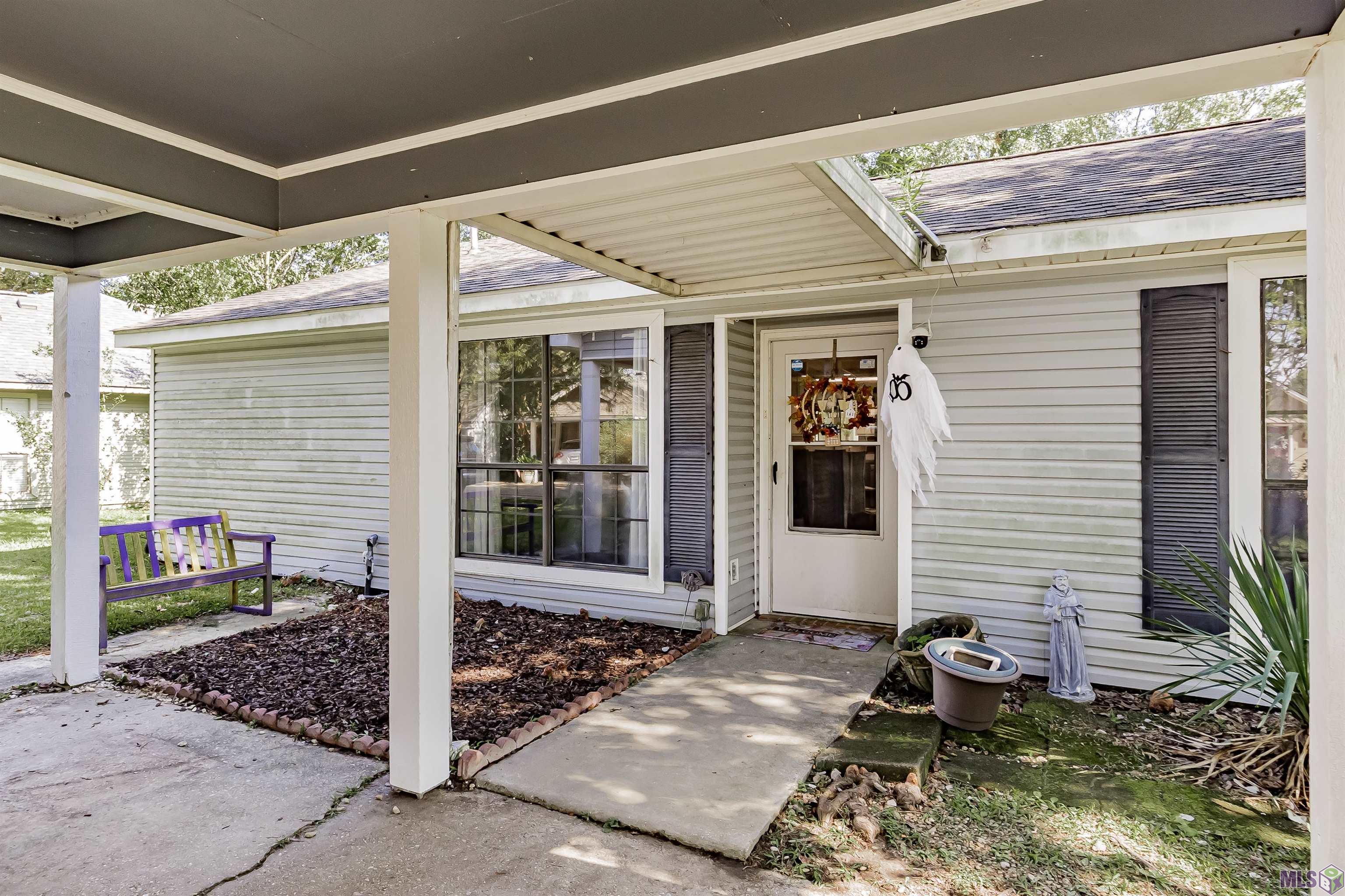 Homes for sale in Prairieville, LA | 17120 Willow Oak Aly, Prairieville, LA 70769 | MLS# BR2025020002