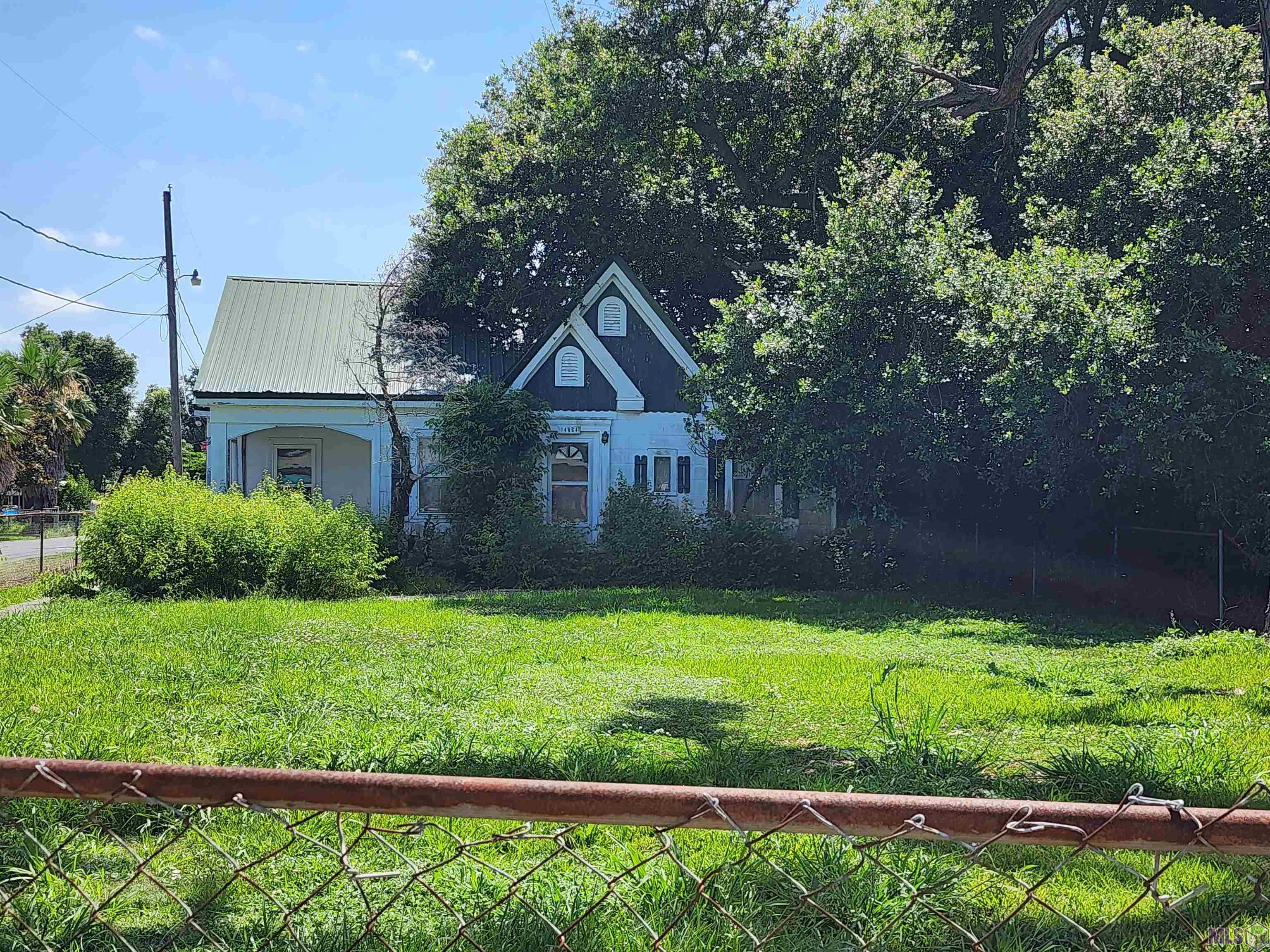 Homes for sale in Cut Off, LA | 14864 West Main Street, Cut Off, LA 70345 | MLS# BY2025020043