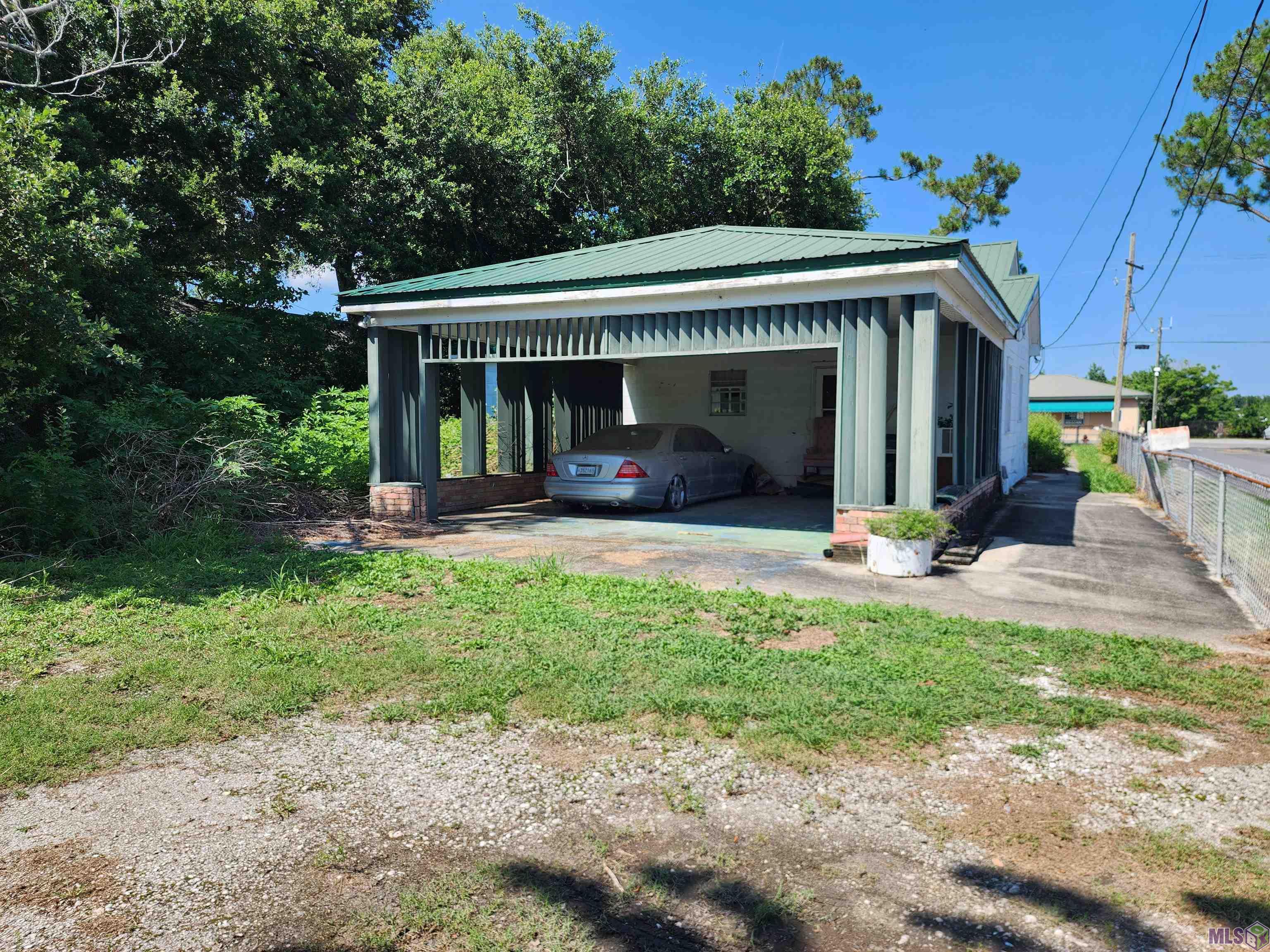 Homes for sale in Cut Off, LA | 14864 West Main Street, Cut Off, LA 70345 | MLS# BY2025020043