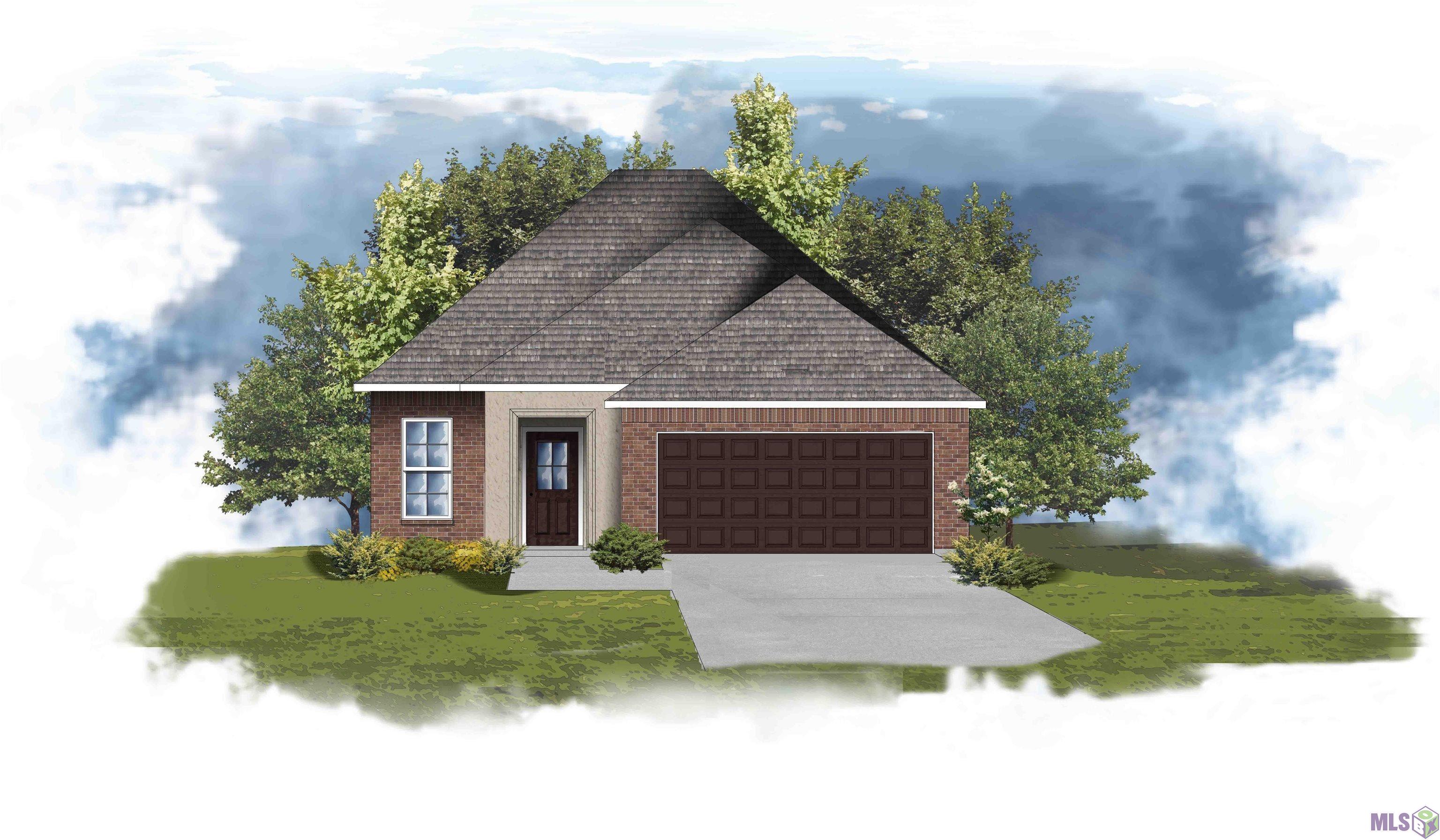 Homes for sale in Denham Springs, LA | 11536 Juban Parc Ave, Denham Springs, LA 70726 | MLS# BR2025020048