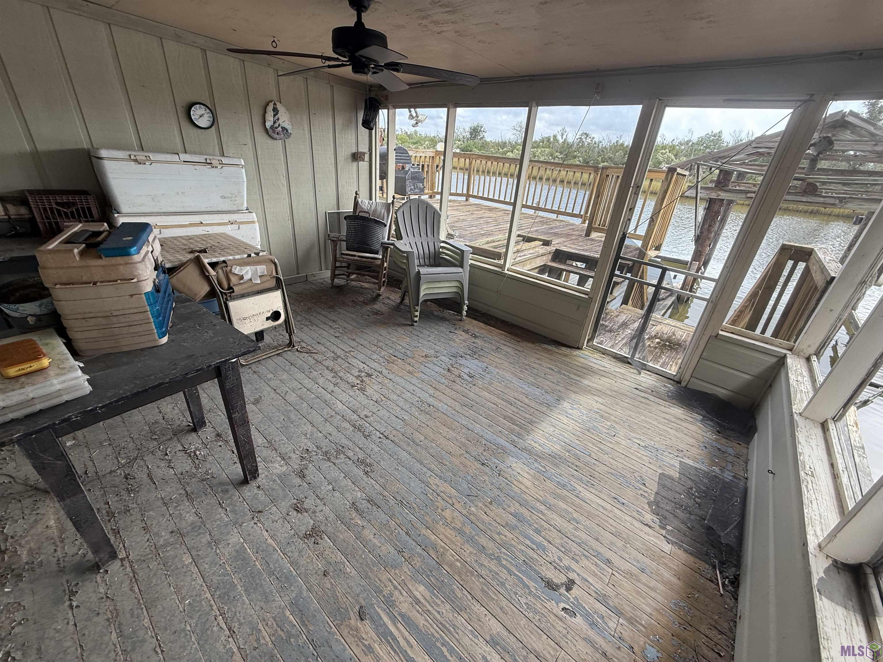 Homes for sale in Dulac, LA | 1073 Four Point Rd, Dulac, LA 70353 | MLS# BY2025020053