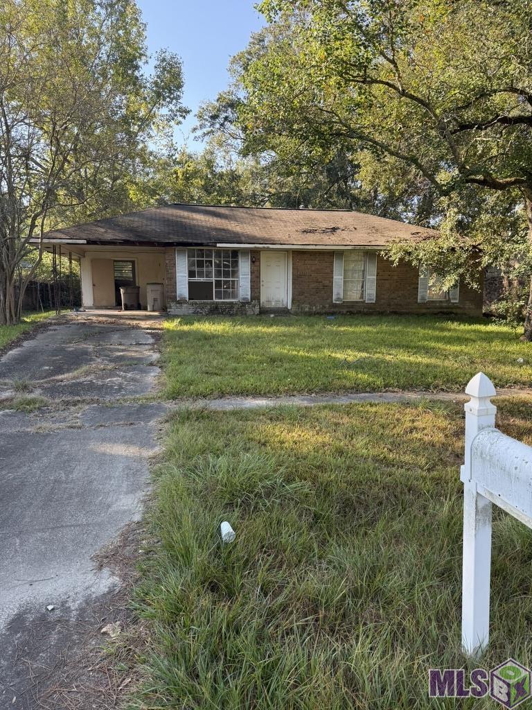 Homes for sale in Baker, LA | 6204 Molino Dr, Baker, LA 70714 | MLS# BR2025020064