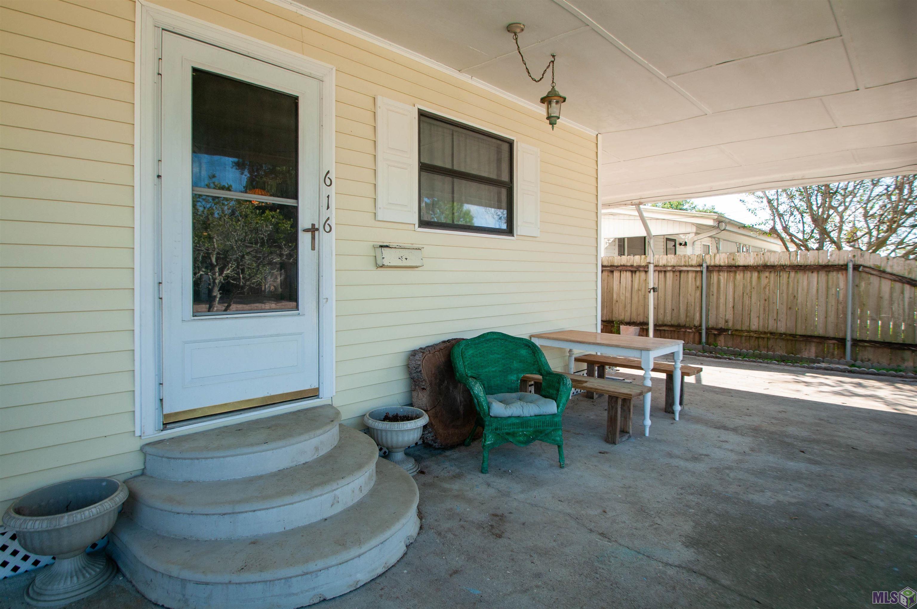 Homes for sale in Morgan, LA | 616 Willow St, Morgan, LA 70380 | MLS# BY2025020073