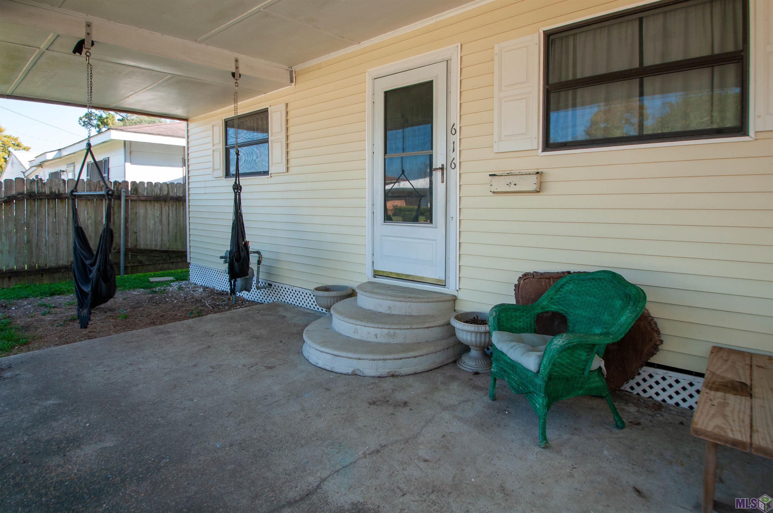 Homes for sale in Morgan, LA | 616 Willow St, Morgan, LA 70380 | MLS# BY2025020073