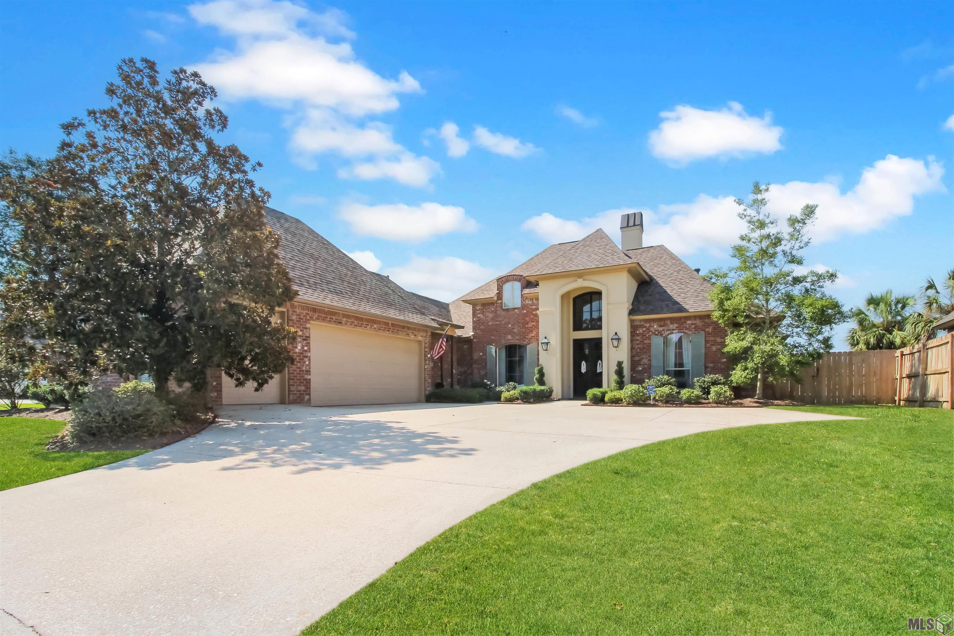 Homes for sale in Baton Rouge, LA | 17750 Shady Elm Ave, Baton Rouge, LA 70816 | MLS# BR2025020112