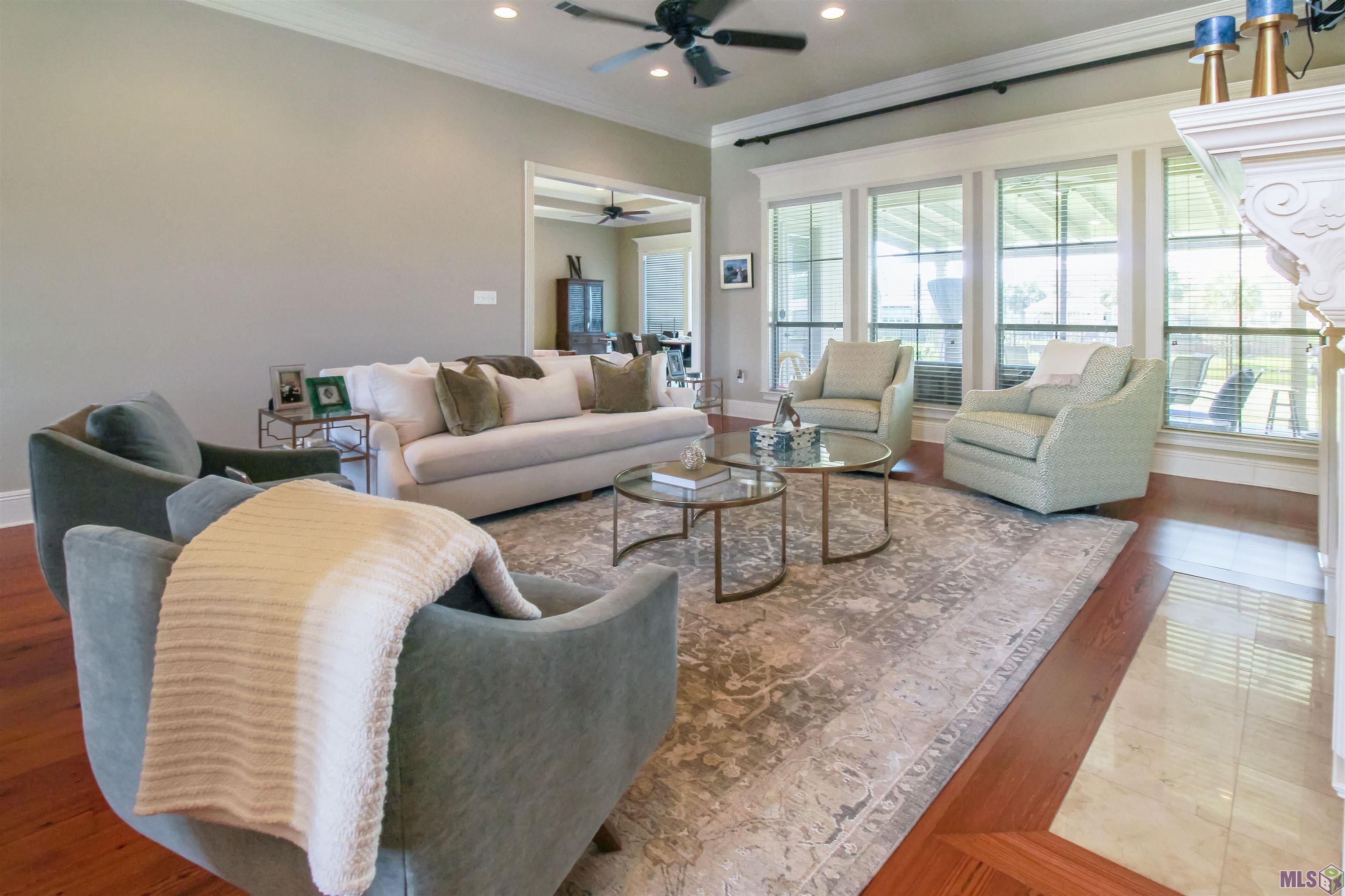 Homes for sale in Baton Rouge, LA | 17750 Shady Elm Ave, Baton Rouge, LA 70816 | MLS# BR2025020112