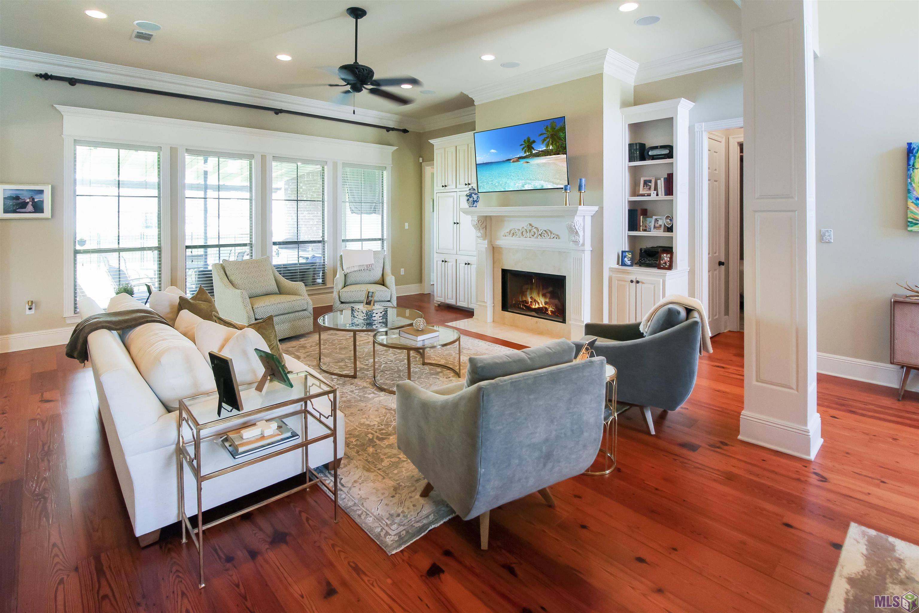 Homes for sale in Baton Rouge, LA | 17750 Shady Elm Ave, Baton Rouge, LA 70816 | MLS# BR2025020112