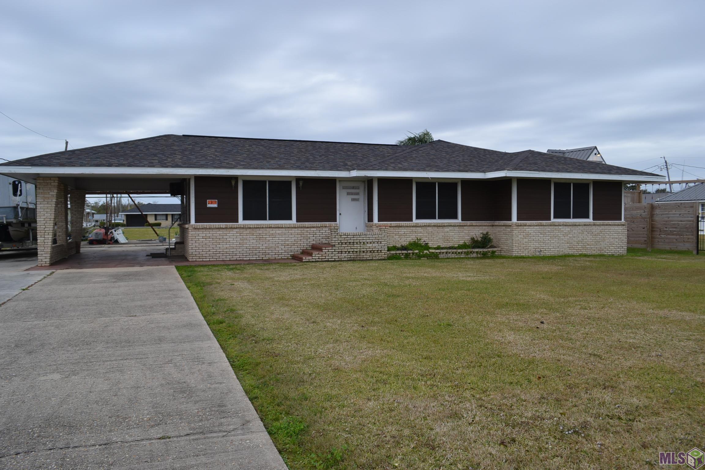 Homes for sale in Cut Off, LA | 16852 West Main Street, Cut Off, LA 70345 | MLS# BY2025020114