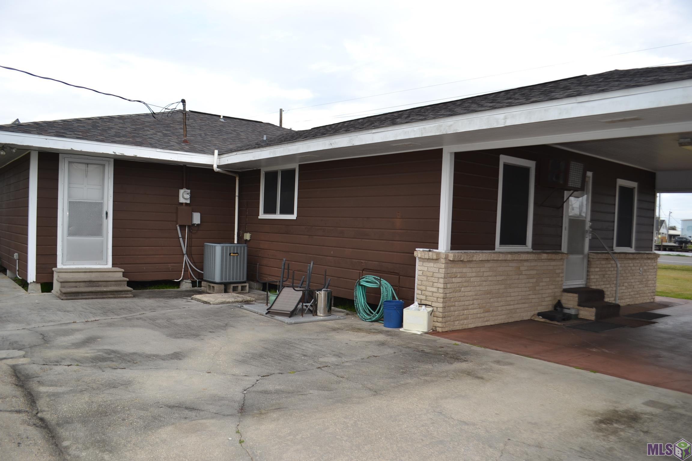 Homes for sale in Cut Off, LA | 16852 West Main Street, Cut Off, LA 70345 | MLS# BY2025020114