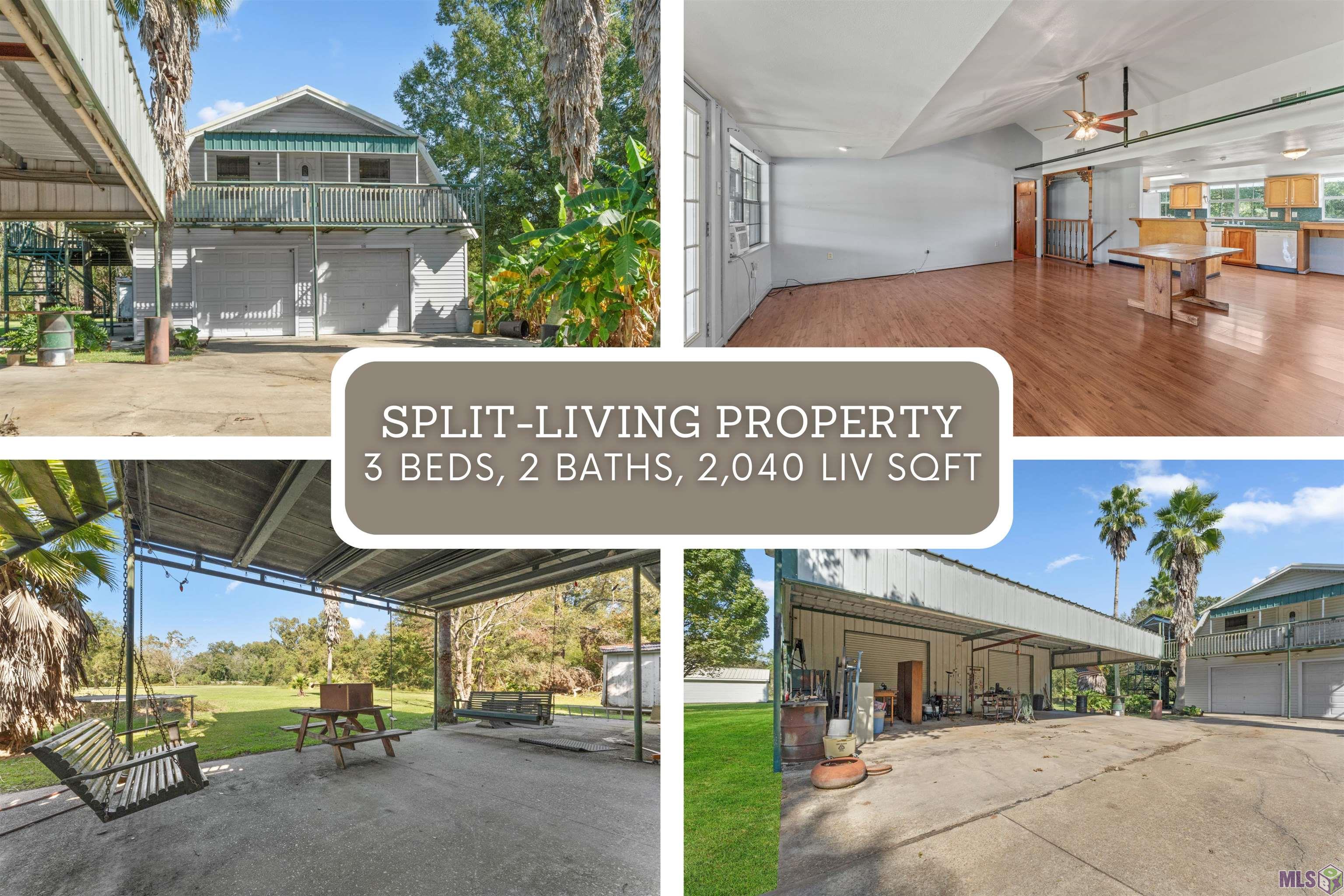 Homes for sale in Gonzales, LA | 13080 Depen St, Gonzales, LA 70737 | MLS# BR2025020120