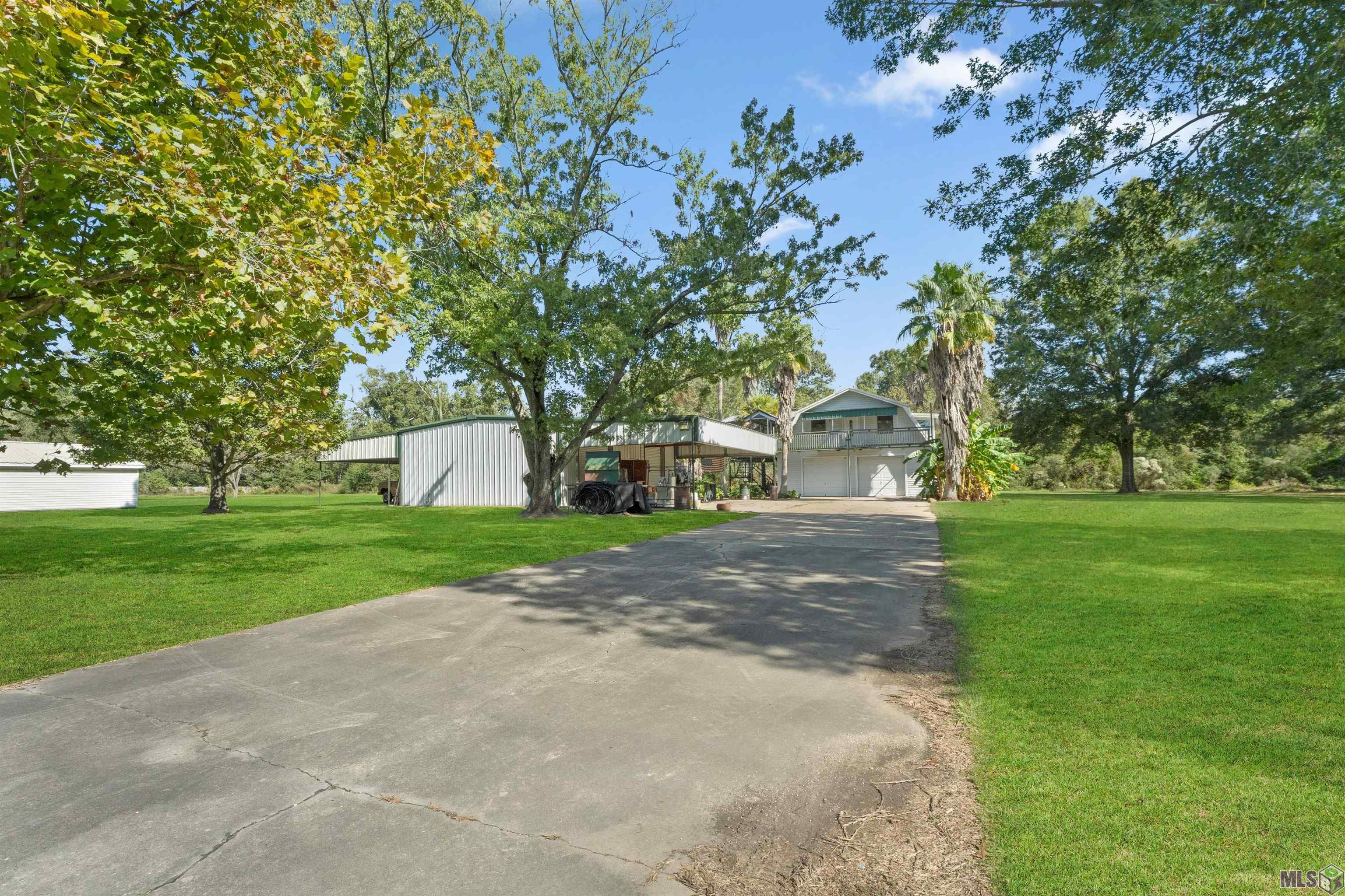 Homes for sale in Gonzales, LA | 13080 Depen St, Gonzales, LA 70737 | MLS# BR2025020120