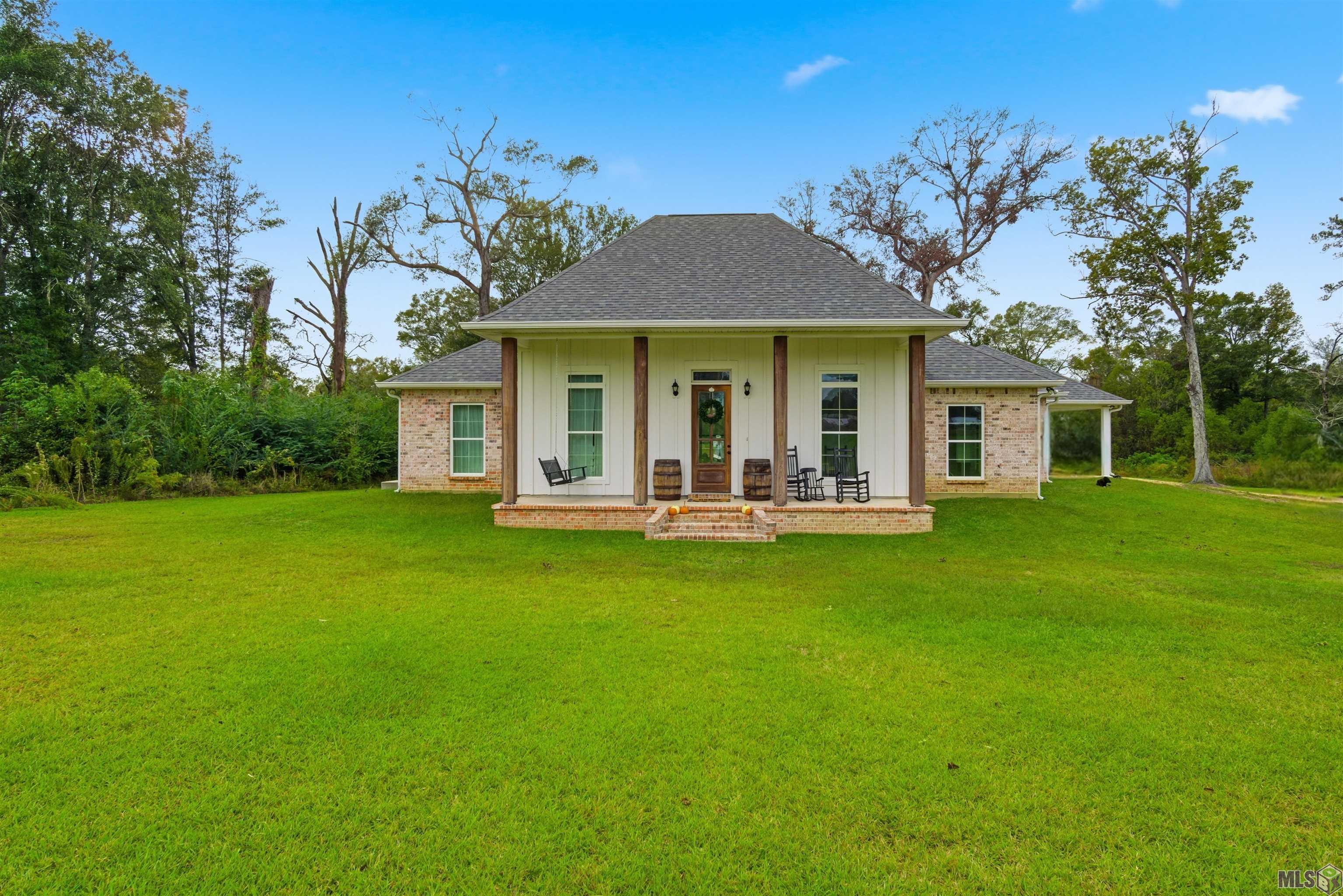 Homes for sale in Pine Grove, LA | 771 Carrier Rd, Pine Grove, LA 70453 | MLS# BR2025020174