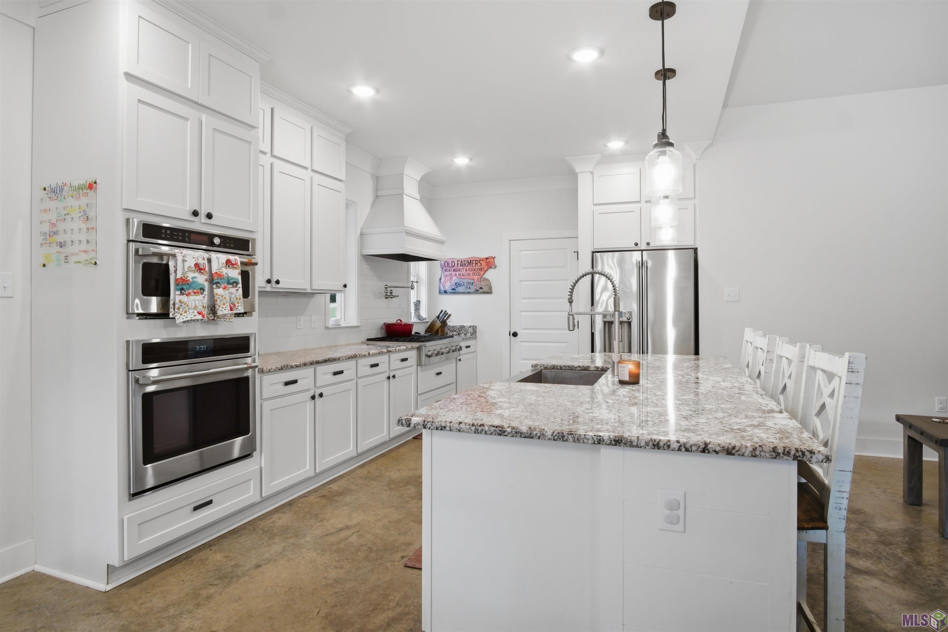 Homes for sale in Pine Grove, LA | 771 Carrier Rd, Pine Grove, LA 70453 | MLS# BR2025020174