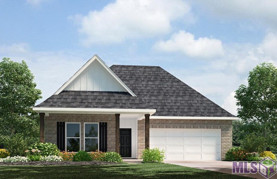 Homes for sale in Denham Springs, LA | 12404 Preakness Dr, Denham Springs, LA 70726 | MLS# BR2025020218