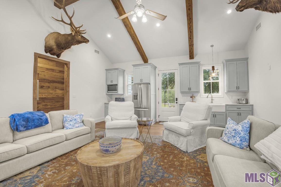 Homes for sale in St. Francisville, LA | 5355,A,B Mahoney Rd #5355,A,B, St. Francisville, LA 70775 | MLS# BR2025020262