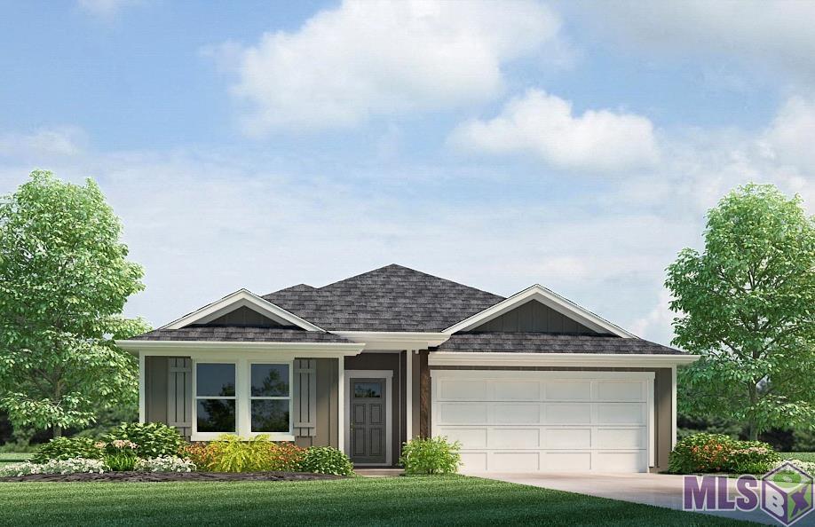 Homes for sale in Zachary, LA | 445 Miraval Ave, Zachary, LA 70791 | MLS# BR2025020364