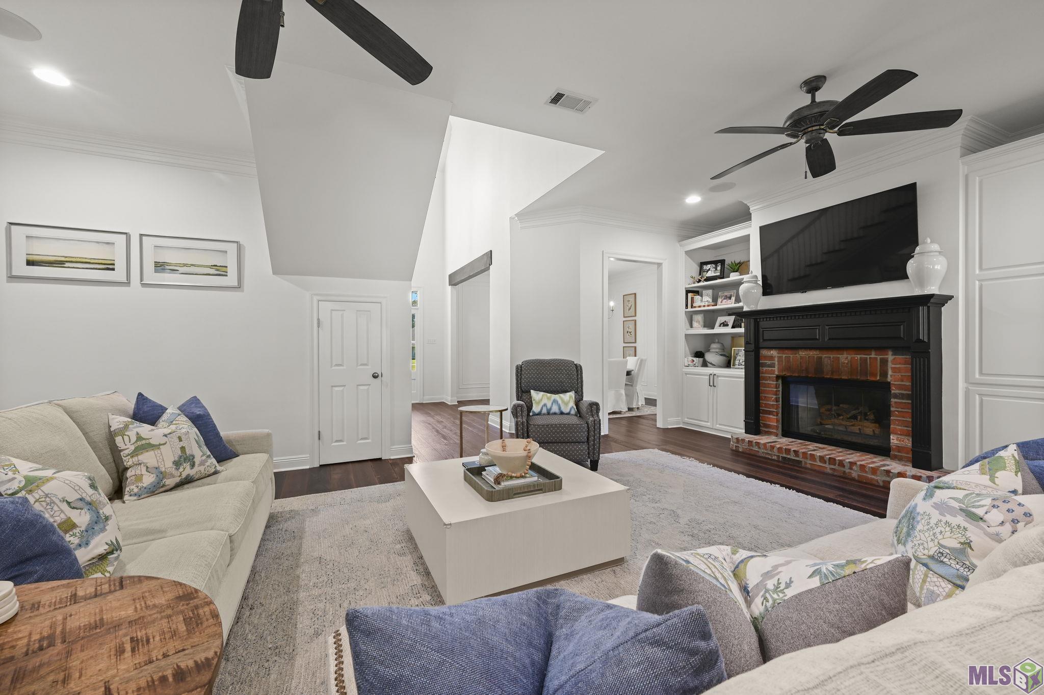 Homes for sale in Greenwell Springs, LA | 9435 Willow Creek, Greenwell Springs, LA 70739 | MLS# BR2025020394