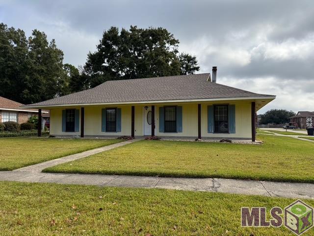 Homes for sale in Baton Rouge, LA | 2949 Cavalier Dr, Baton Rouge, LA 70816 | MLS# BR2025020475
