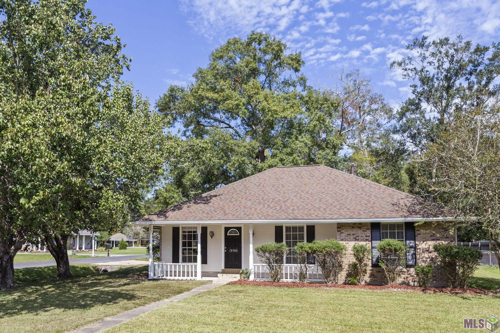 Homes for sale in Baton Rouge, LA | 13703 Marlin Ave, Baton Rouge, LA 70818 | MLS# BR2025020532