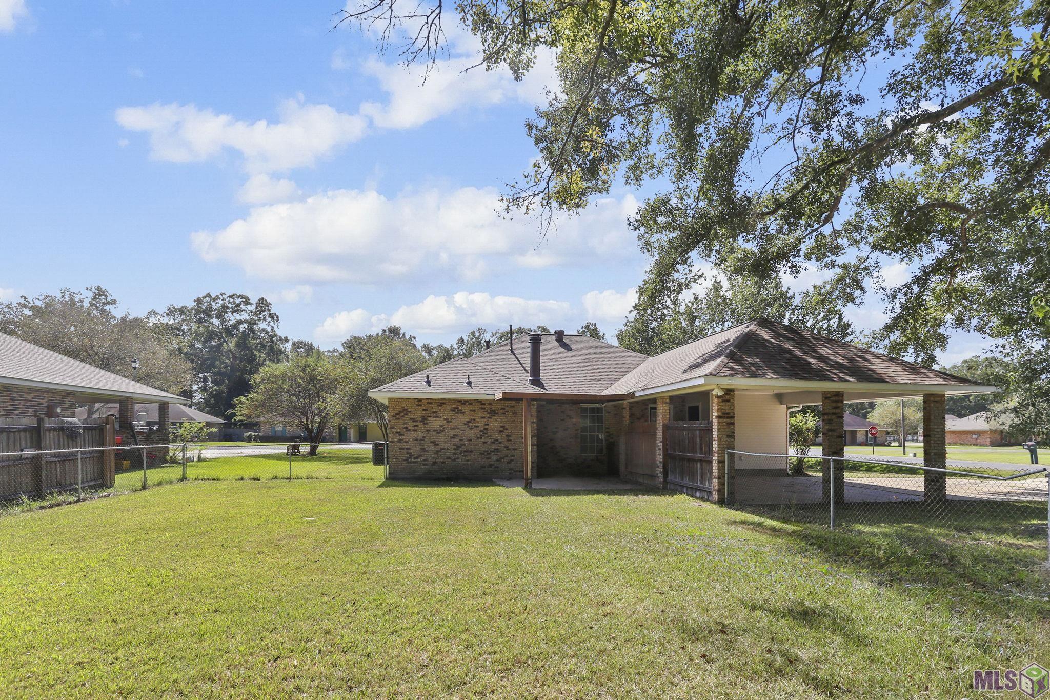 Homes for sale in Baton Rouge, LA | 13703 Marlin Ave, Baton Rouge, LA 70818 | MLS# BR2025020532